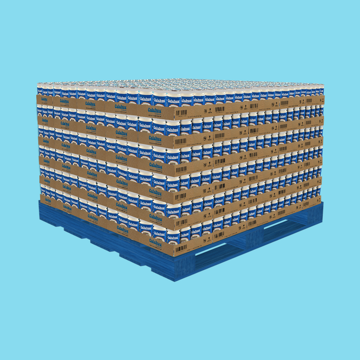 ACEITE DE COCO ORGANICO 