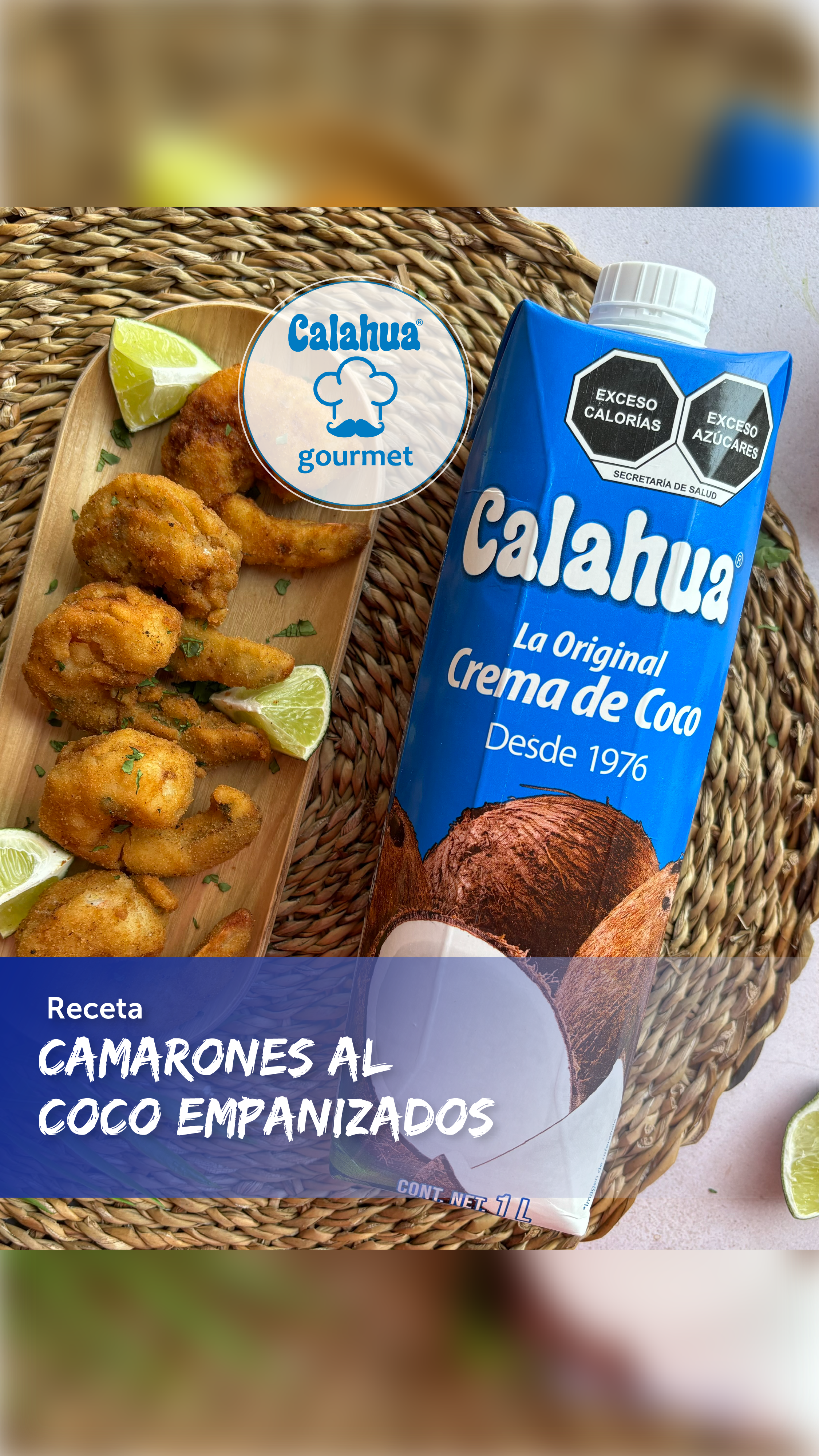 Camarones
