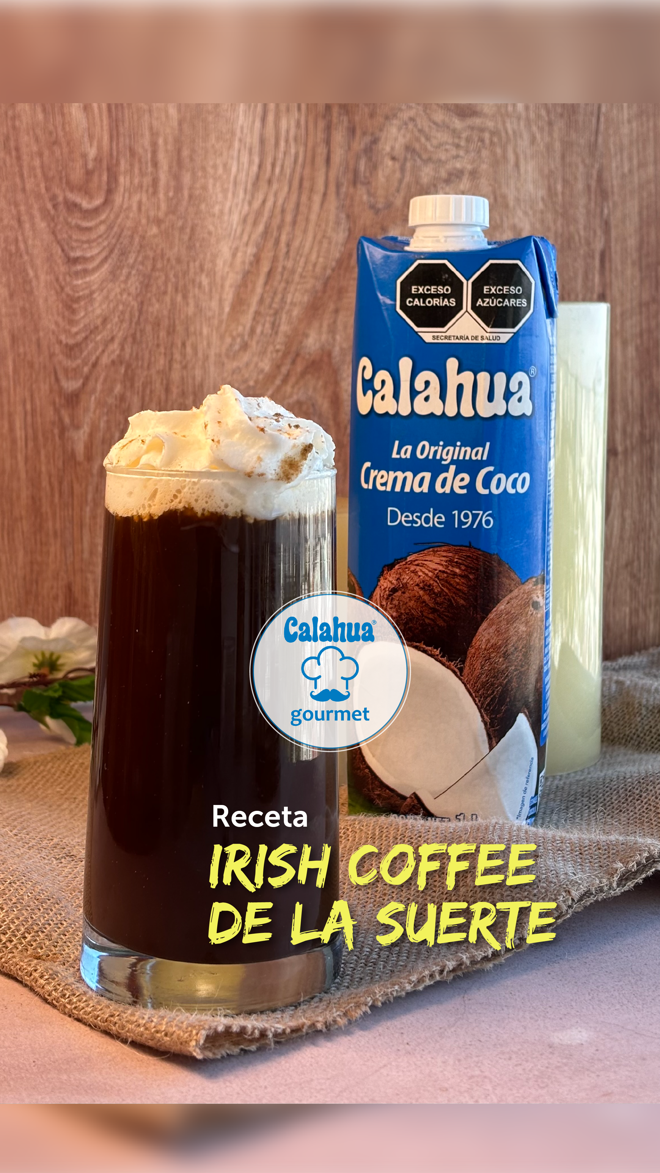 Irish-coffe